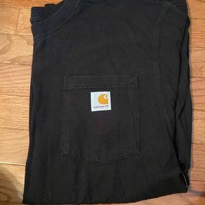 Mens Size Large Carhartt